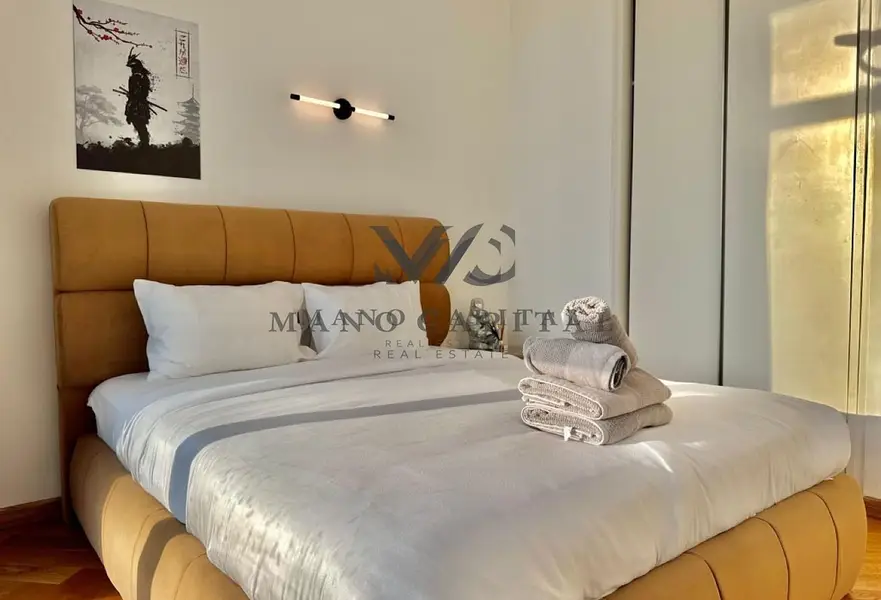 FULLY FURNISHED | FULL SEA VIEW | VACANT