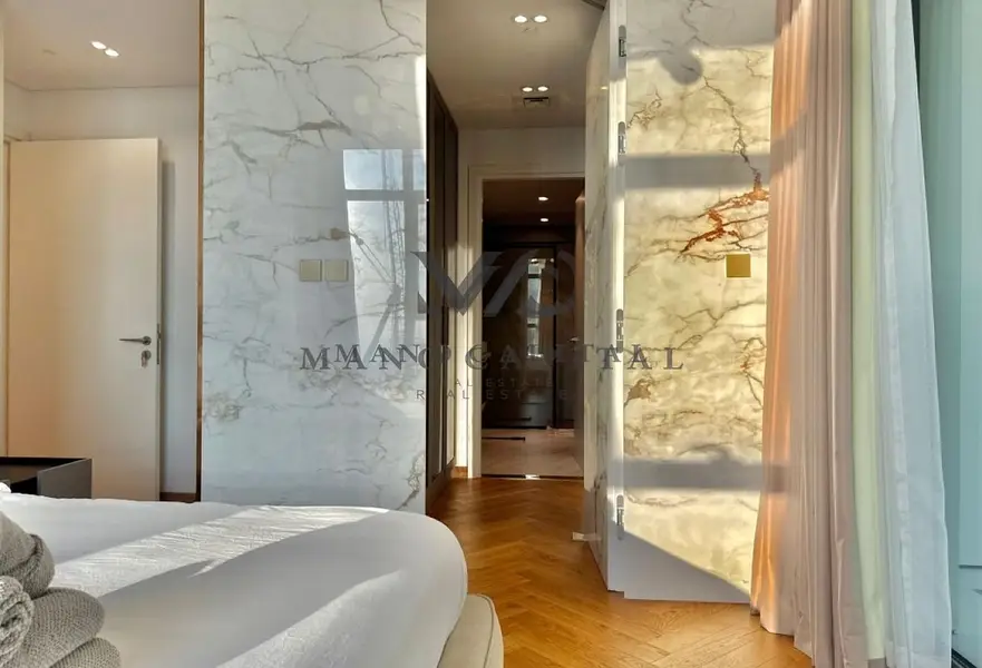 FULLY FURNISHED | FULL SEA VIEW | VACANT