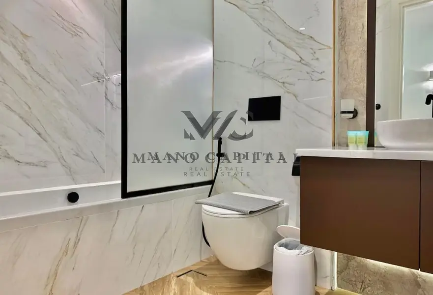 FULLY FURNISHED | FULL SEA VIEW | VACANT