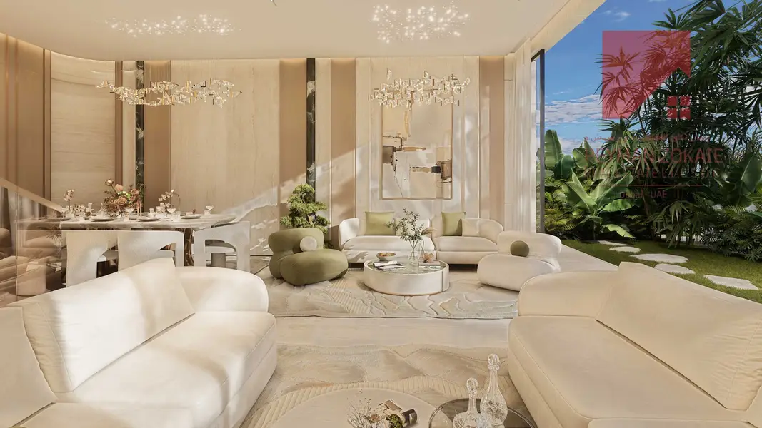 Resort-inspired lifestyle home. Only 30% payment till handovers'