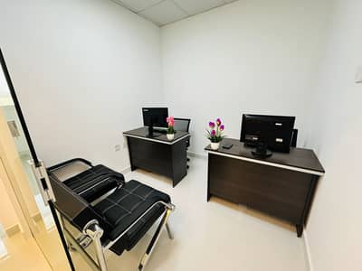 Office in affitto a Deira, Dubai - 311a1076-6a85-464e-a19f-981c8ecf1002. jpg