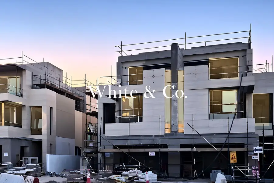 Great Location | Private Lift | 4 Bedroom