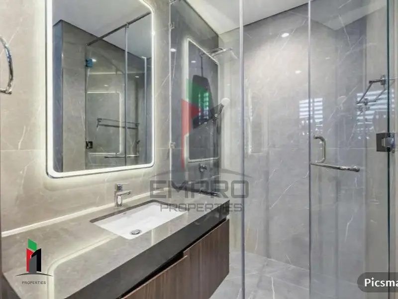 3BR + Maid Room | Rented | Semi Furnished