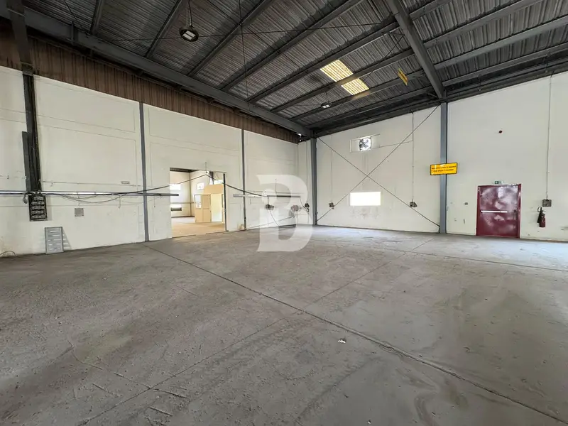 BEST PRICE | POWER 350 KWH | PRIME LOCATION