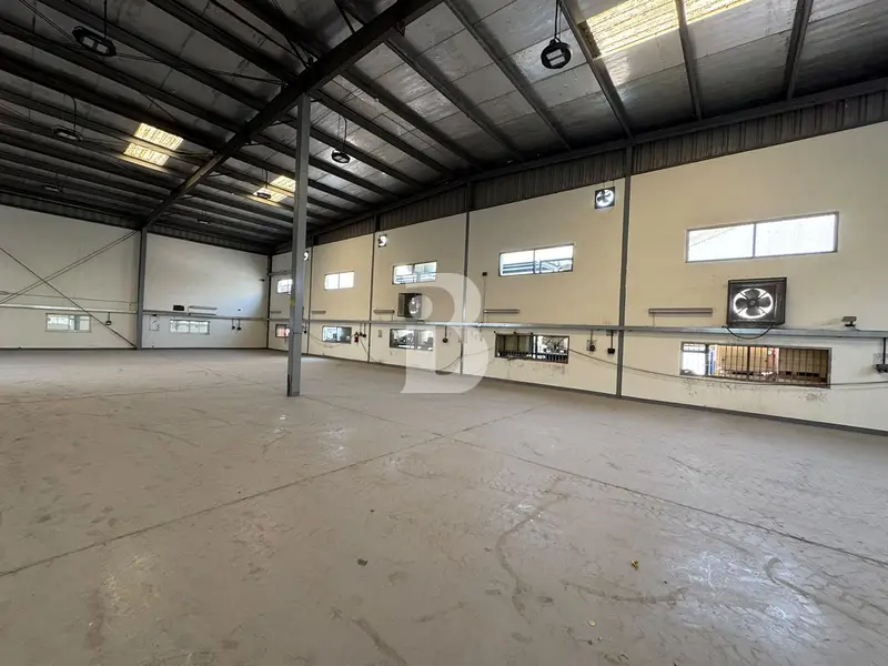BEST PRICE | POWER 350 KWH | PRIME LOCATION