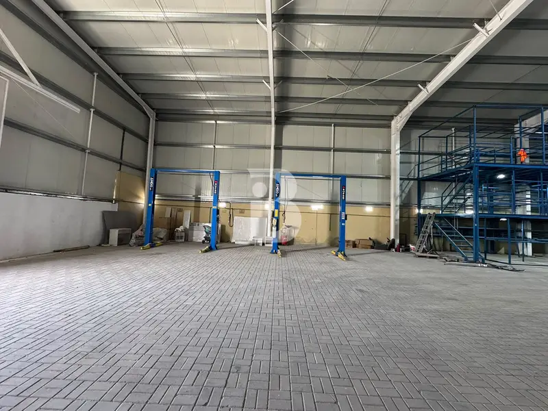 BEST PRICE | POWER 350 KWH | PRIME LOCATION
