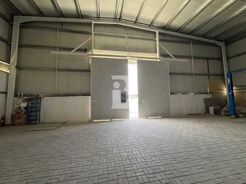 BEST PRICE | POWER 350 KWH | PRIME LOCATION