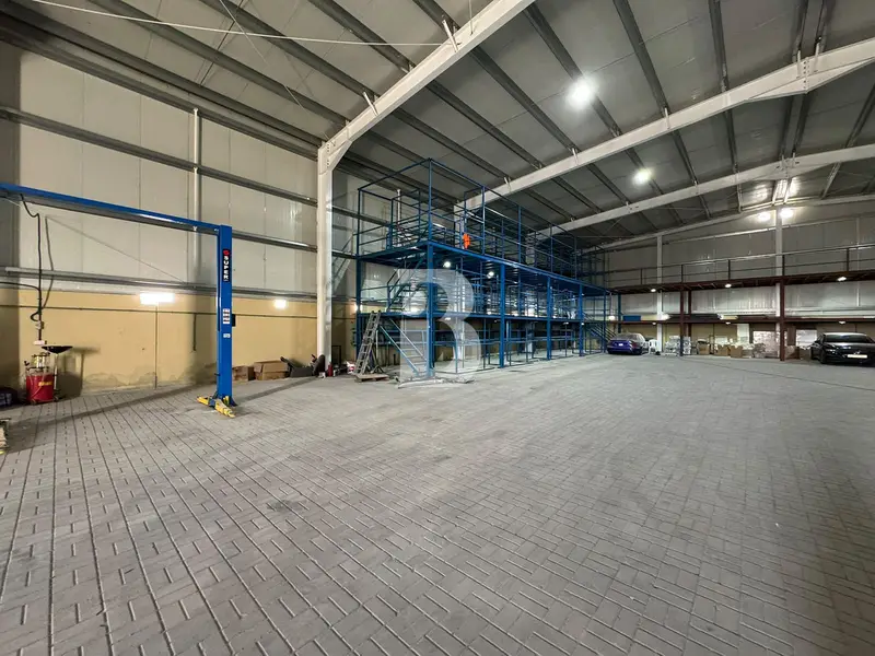BEST PRICE | POWER 350 KWH | PRIME LOCATION