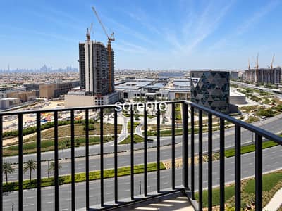 2 Camere Appartamento in affitto a Dubai Hills Estate, Dubai - Appartamento a Dubai Hills Estate，Collective，Collective Tower 1, 2 camere da letto, 100000 AED - 16999839
