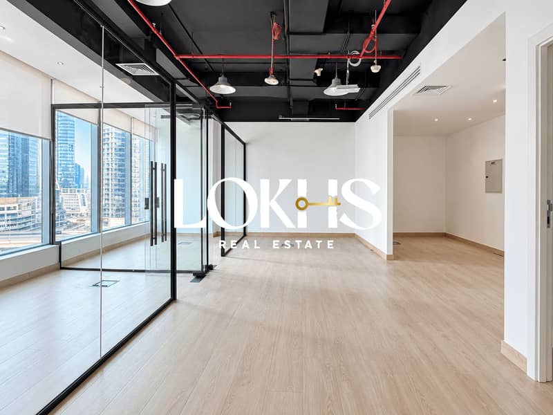 Grade A | Fully Fitted | Natural Lighting Grade A | Fully Fitted | Natural Lighting