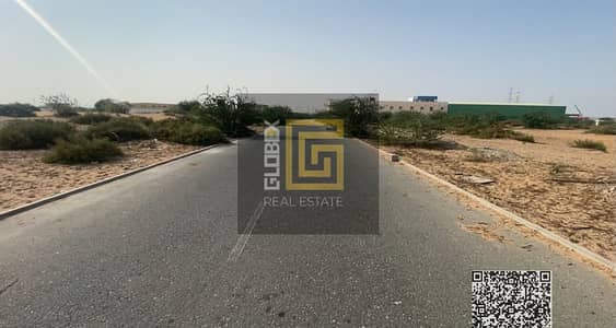 Industrial Land para en Venta en Al Hamriyah, Sharjah - WhatsApp Image 2026-10-27 at 3.13. 03 PM. jpeg