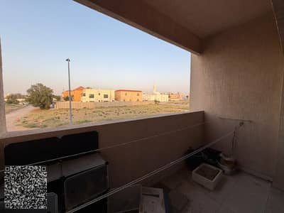 2 Schlafzimmer Wohnung zum Miete in Al Rawda, Ajman - WhatsApp Image 2026-10-20 at 10.36. 34 PM. jpeg