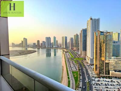 1 Bedroom Flat for Rent in Al Mamzar, Sharjah - 20250609_182841. jpg