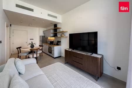 1 habitación Apartamento para en Venta en Dubai Hills Estate, Dubai - Apartamento en Dubai Hills Estate，Collective 2.0，Collective 2.0 Tower B, 1 dormitorio, 1250000 AED - 16999887
