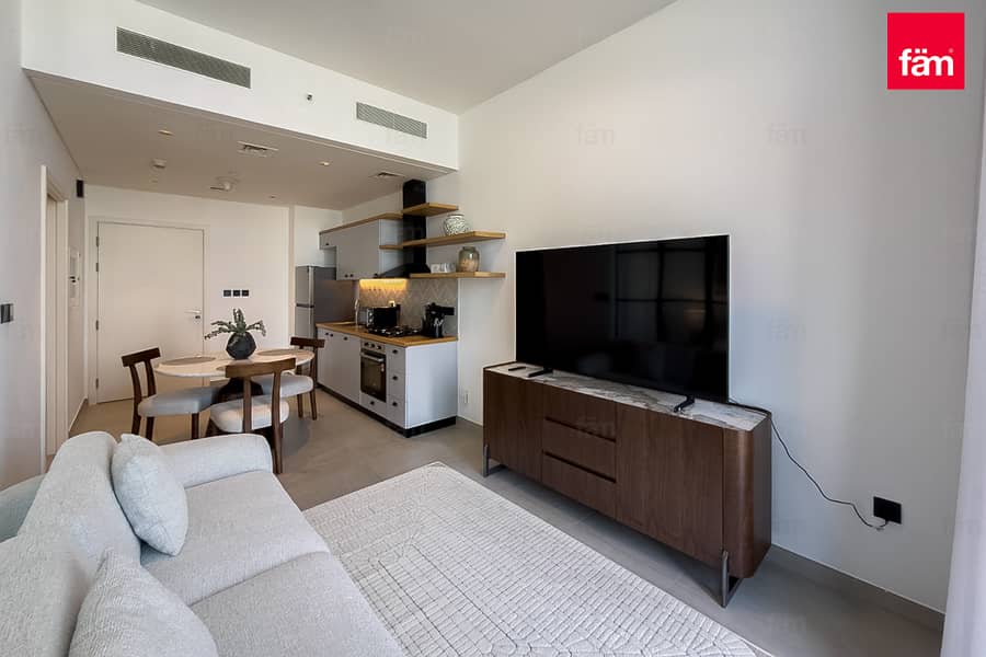 Apartamento en Dubai Hills Estate,Collective 2.0,Collective 2.0 Tower B, 1 dormitorio, 1250000 AED - 16999887 Apartamento en Dubai Hills Estate,Collective 2.0,Collective 2.0 Tower B, 1 dormitorio, 1250000 AED - 16999887
