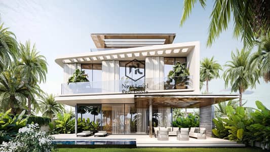 5 Schlafzimmer Villa zum Verkauf in Mohammed Bin Rashid City (MBR City), Dubai - WhatsApp Image 2026-10-27 at 2.46. 49 PM. jpeg 5 Schlafzimmer Villa zum Verkauf in Mohammed Bin Rashid City (MBR City), Dubai - WhatsApp Image 2026-10-27 at 2.46. 49 PM. jpeg