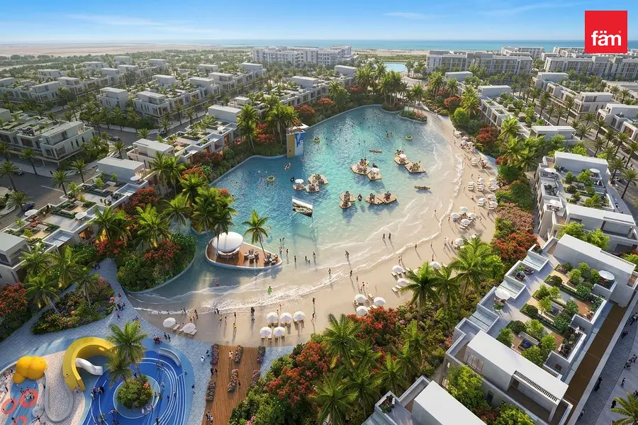 Single Row | Next To Park | Spacious Layout
