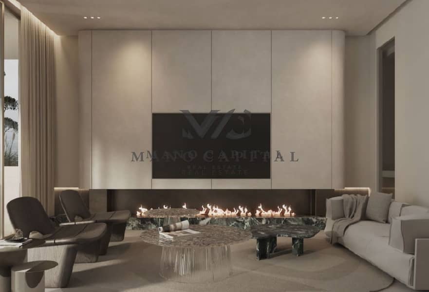 Investor Deal | Furnished | Burj Khalifa View