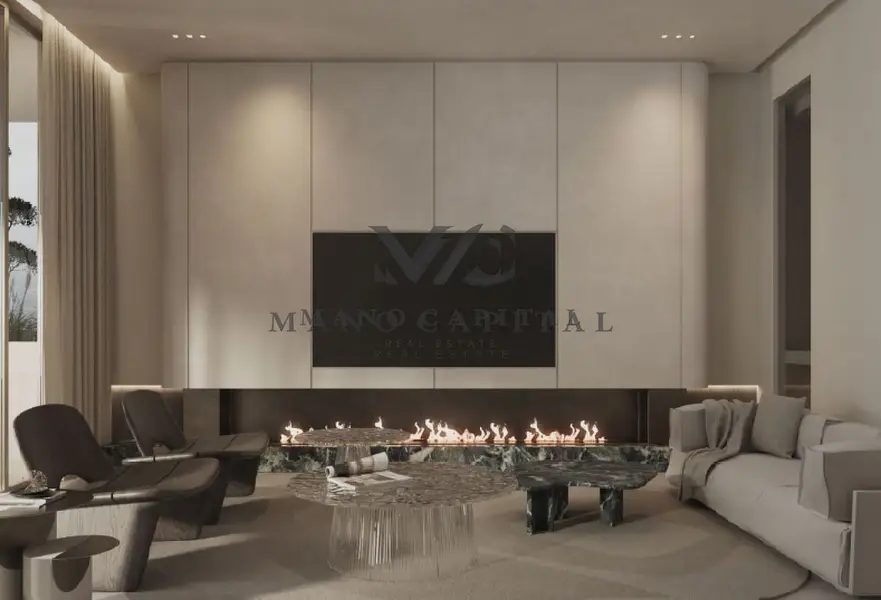 Investor Deal | Furnished | Burj Khalifa View