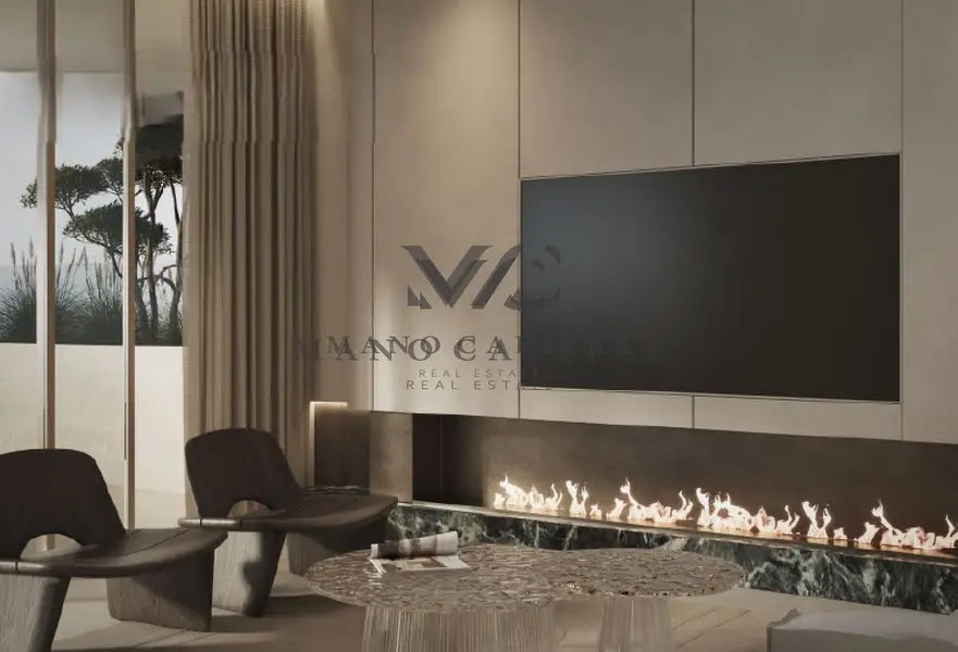 Investor Deal | Furnished | Burj Khalifa View