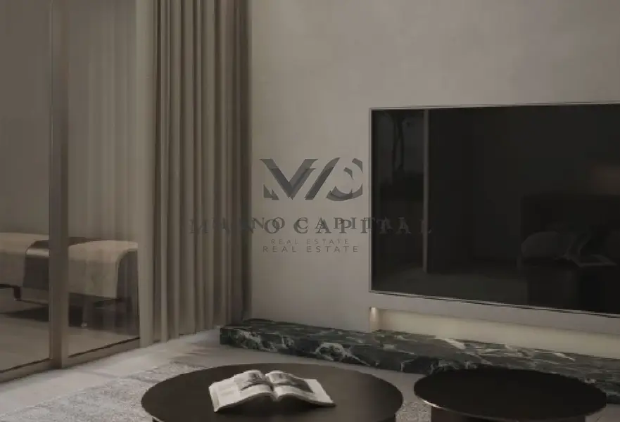 Investor Deal | Furnished | Burj Khalifa View