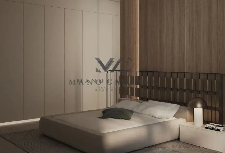 Investor Deal | Furnished | Burj Khalifa View