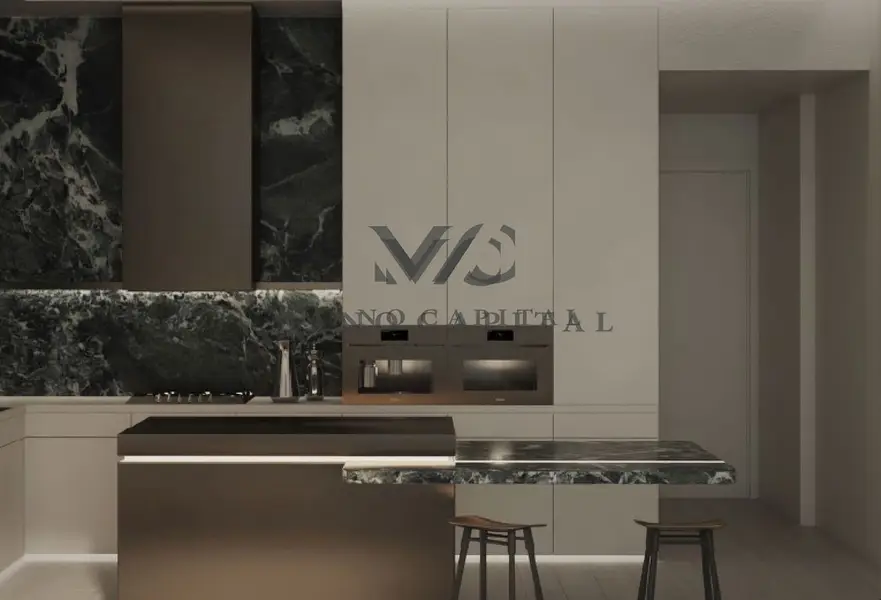 Investor Deal | Furnished | Burj Khalifa View