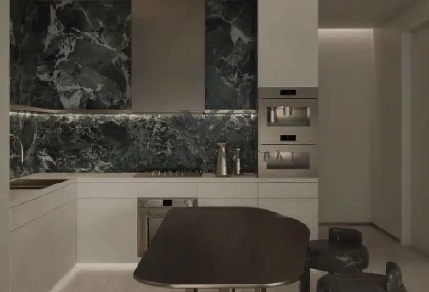 Investor Deal | Furnished | Burj Khalifa View