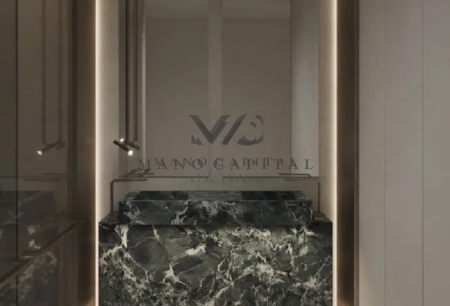 Investor Deal | Furnished | Burj Khalifa View