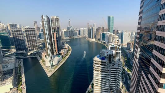 2 Schlafzimmer Wohnung zum Miete in Business Bay, Dubai - WhatsApp Image 2026-10-27 at 12.08. 50 PM. jpeg 2 Schlafzimmer Wohnung zum Miete in Business Bay, Dubai - WhatsApp Image 2026-10-27 at 12.08. 50 PM. jpeg