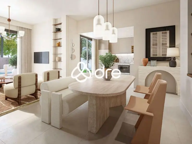 5BR + Maid | Clara Type | Q1 2027 Handover