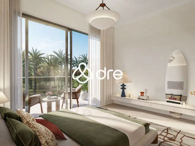 5BR + Maid | Clara Type | Q1 2027 Handover