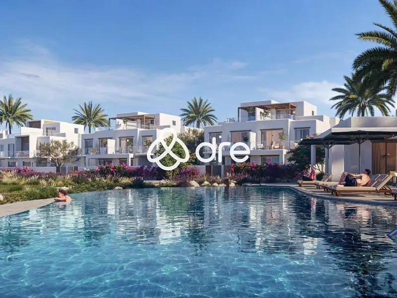 5BR + Maid | Clara Type | Q1 2027 Handover