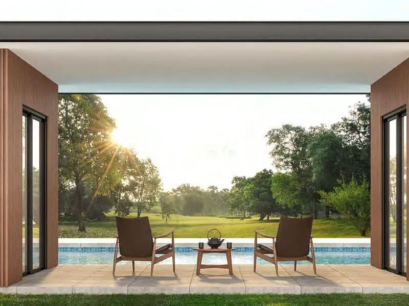 5BR + Maid | Clara Type | Q1 2027 Handover