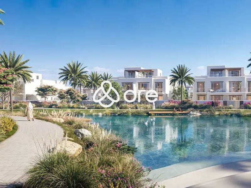 5BR + Maid | Clara Type | Q1 2027 Handover