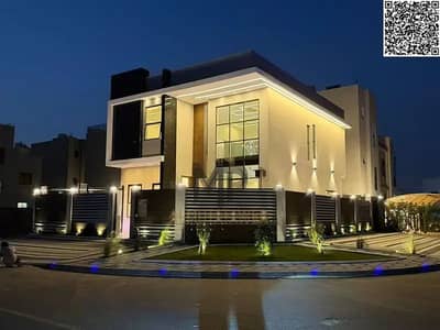 4 Slaapkamers Villa te Koop in Al Helio, Ajman - batch_875910910-800x600. webp