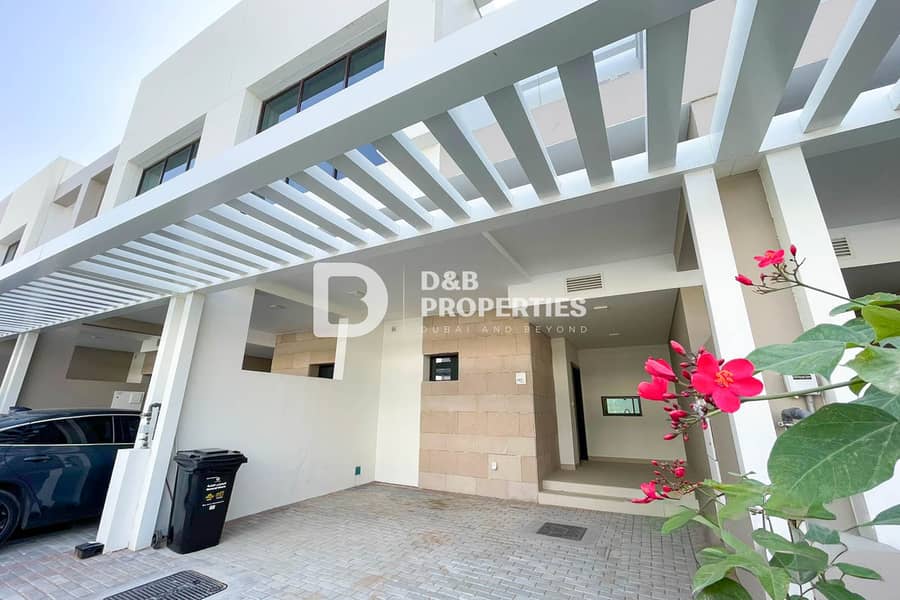 Villetta a schiera a DAMAC Hills,Greenwoods, 3 camere da letto, 165000 AED - 16999944 Villetta a schiera a DAMAC Hills,Greenwoods, 3 camere da letto, 165000 AED - 16999944