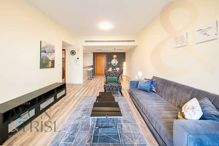 1 Schlafzimmer Wohnung zum Miete in The Greens, Dubai - Wohnung in The Greens，Al Ghozlan，Al Ghozlan 1, 1 schlafzimmer, 90000 AED - 16999946
