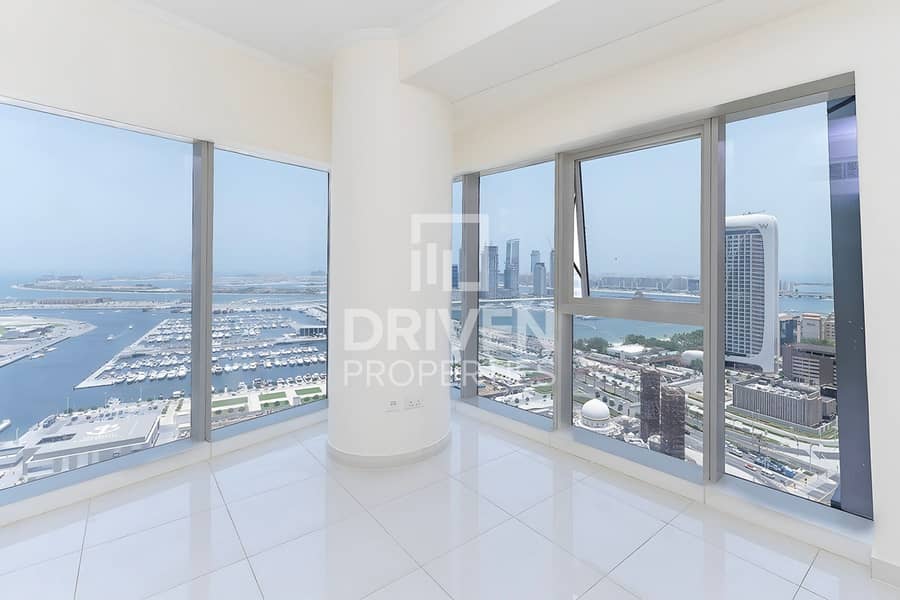 Квартира в Дубай Марина,ДАМАК Хайтс, 2 cпальни, 160000 AED - 16999956 Квартира в Дубай Марина,ДАМАК Хайтс, 2 cпальни, 160000 AED - 16999956