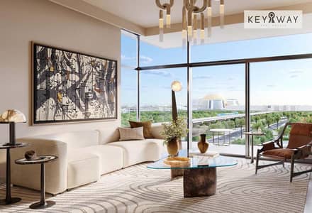 世博城， 迪拜 1 卧室公寓待售 - 位于世博城，Terra Heights，Terra Heights Building 1 1 卧室的公寓 1350000 AED - 17000014