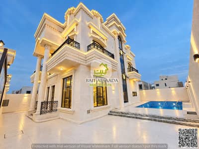 5 Cпальни Вилла Продажа в Аль Хелио, Аджман - WhatsApp Image 2026-10-27 at 12.03. 27 PM (1). jpeg
