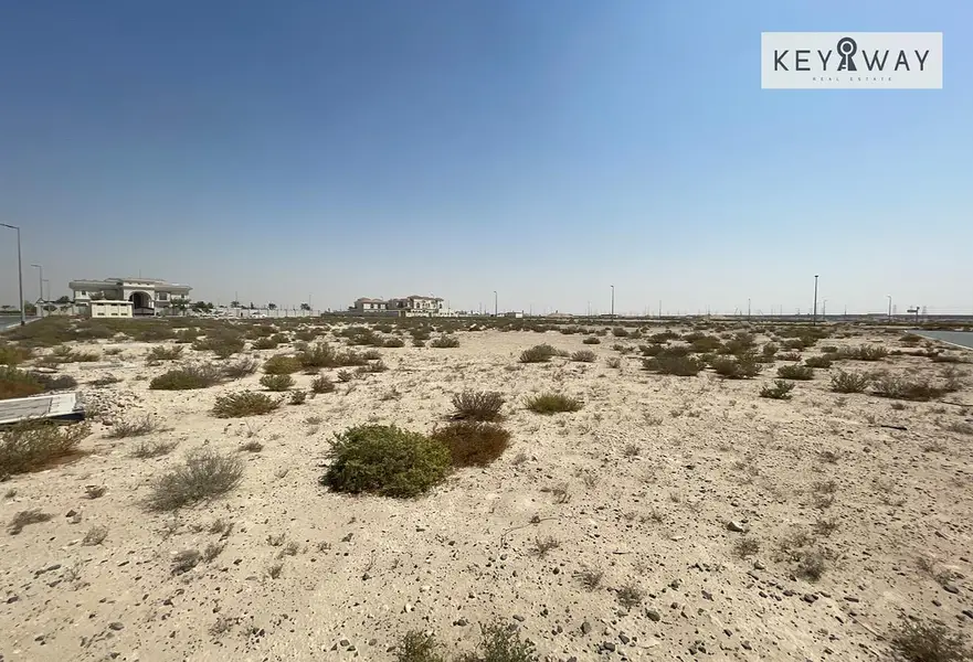 PA-08 | SINGLE ROW | PERMIT FOR 2 VILLAS