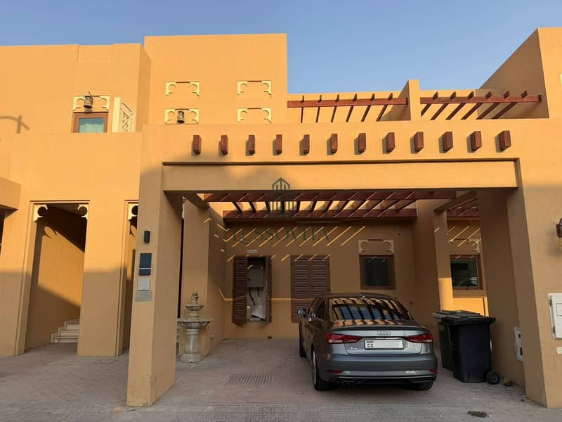 Villa a Al Furjan,Murooj Al Furjan, 3 camere da letto, 183000 AED - 17000030 Villa a Al Furjan,Murooj Al Furjan, 3 camere da letto, 183000 AED - 17000030