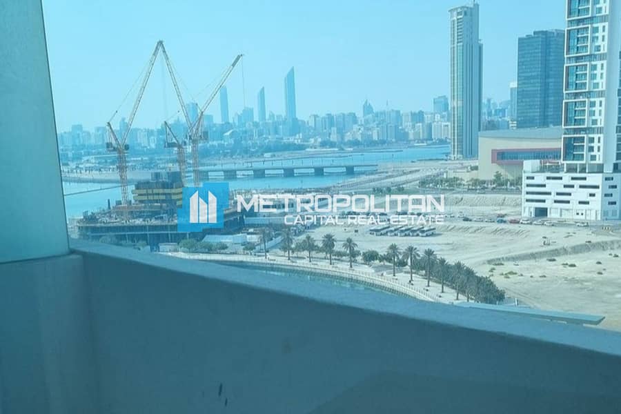 شقة في مارينا باي من داماك،نجمة ابوظبي،جزيرة الريم 1 غرفة 90000 درهم - 17000086 شقة في مارينا باي من داماك،نجمة ابوظبي،جزيرة الريم 1 غرفة 90000 درهم - 17000086
