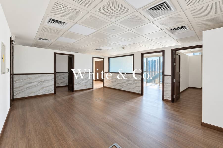 位于朱美拉湖塔 (JLT),JLT F区,靛蓝标志大厦 的写字楼 155000 AED - 17000121 位于朱美拉湖塔 (JLT),JLT F区,靛蓝标志大厦 的写字楼 155000 AED - 17000121