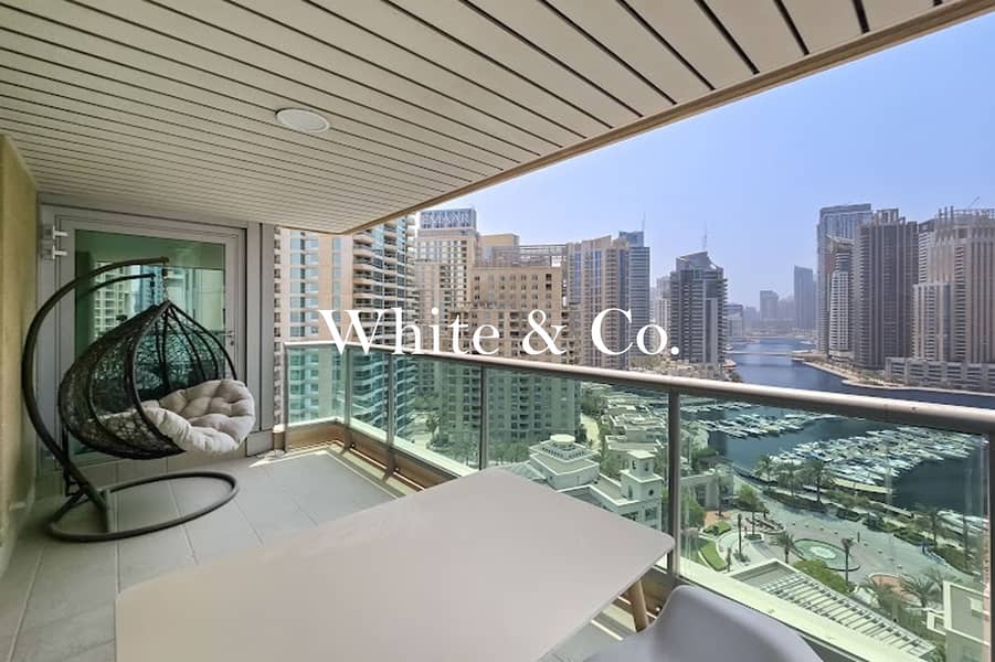 位于迪拜码头,迪拜滨海大厦(怡玛6号大厦),阿尔穆尔扬大厦 2 卧室的公寓 190000 AED - 17000119 位于迪拜码头,迪拜滨海大厦(怡玛6号大厦),阿尔穆尔扬大厦 2 卧室的公寓 190000 AED - 17000119