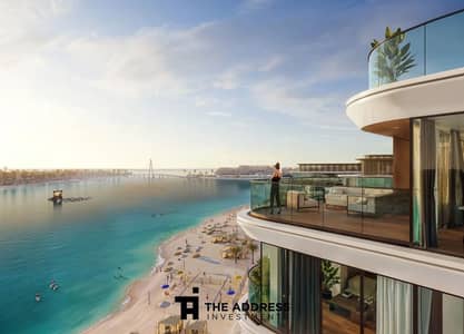 1 Schlafzimmer Wohnung zum Verkauf in Al Seanneeah, Umm Al Quwain - Wohnung in Al Seanneeah,Sobha Siniya Island,Aquamarine Beach Residences,Aquamarine Beach Residences Tower B, 1 schlafzimmer, 1450000 AED - 17000178 1 Schlafzimmer Wohnung zum Verkauf in Al Seanneeah, Umm Al Quwain - Wohnung in Al Seanneeah,Sobha Siniya Island,Aquamarine Beach Residences,Aquamarine Beach Residences Tower B, 1 schlafzimmer, 1450000 AED - 17000178