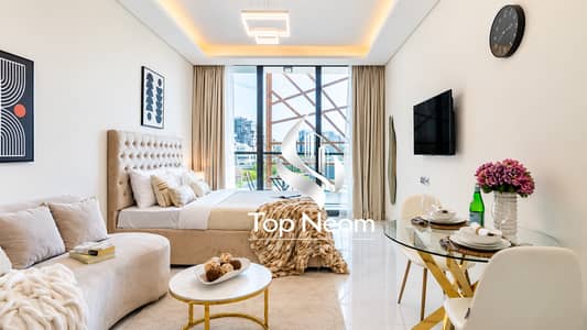 Estudio para en Alquiler en Arjan, Dubai - Apartamento en Arjan，Samana Hills, 55000 AED - 17000181