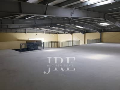 Warehouse te Huur in Al Sajaa Industrial, Sharjah - WhatsApp Image 2026-10-27 at 3.21. 05 PM. jpeg