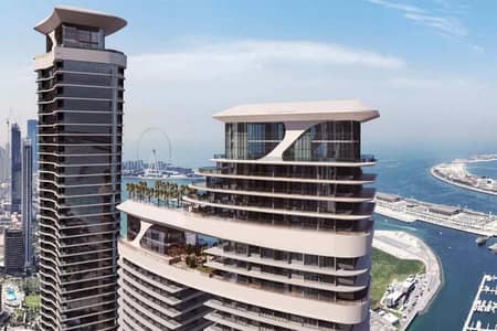 1 Schlafzimmer Wohnung zum Verkauf in Dubai Harbour, Dubai - Wohnung in Dubai Harbour,Sobha Seahaven,Sobha Seahaven Tower A, 1 schlafzimmer, 3500000 AED - 17000186 1 Schlafzimmer Wohnung zum Verkauf in Dubai Harbour, Dubai - Wohnung in Dubai Harbour,Sobha Seahaven,Sobha Seahaven Tower A, 1 schlafzimmer, 3500000 AED - 17000186